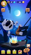 My Talking Hank apk