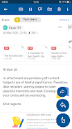 Email App for Hotmail, Outlook