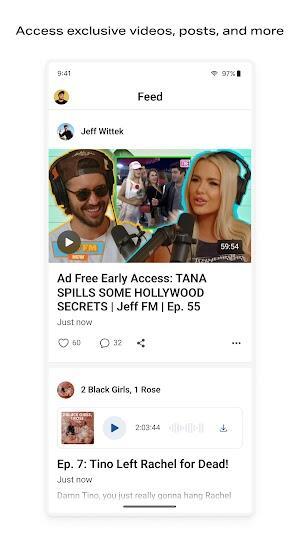 Patreon APK