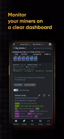 Hive OS Official apk