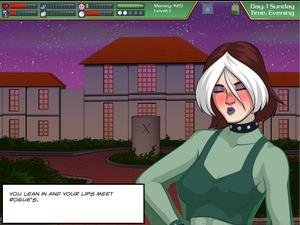 Rogue-Like: Evolution v1.62
