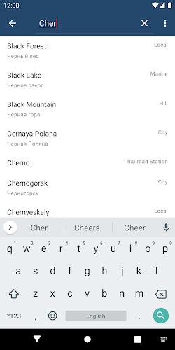iZurvive - Map for DayZ & Arma apk