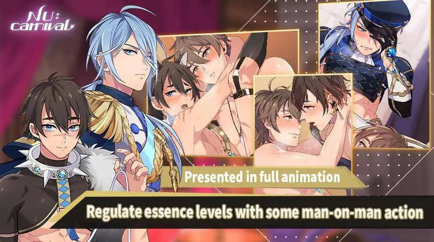 NU: Carnival apk