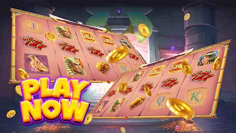 Mystic Slot 777 Real Money