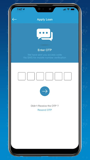 Muthoot Blue | Muthoot Fincorp