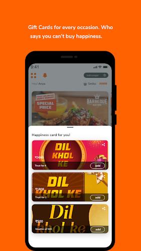 Barbeque Nation-Buffets & More