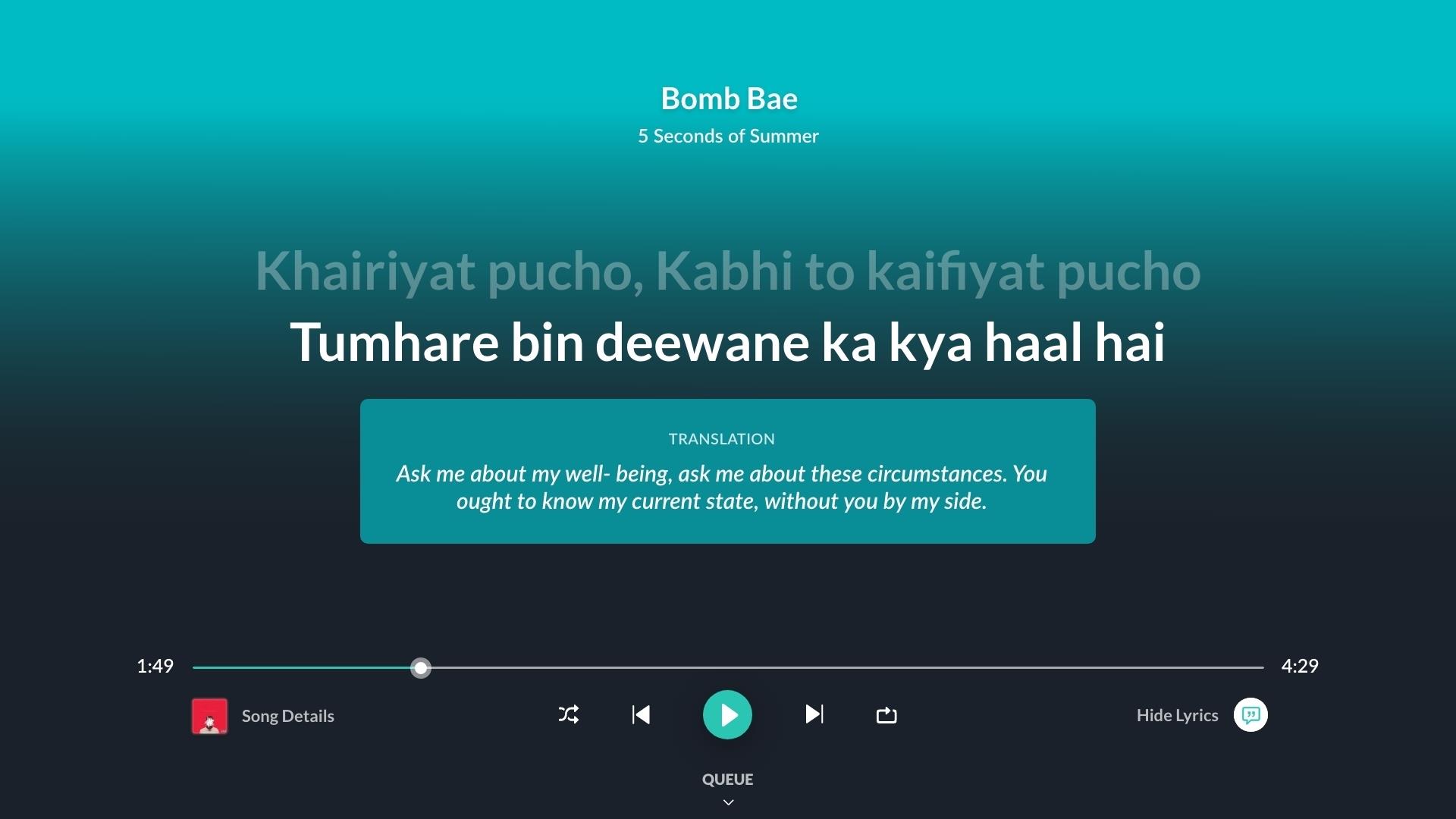 JioSaavn - Music & Podcasts