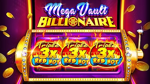 Cash Frenzy™ - Casino Slots Free Coins apk