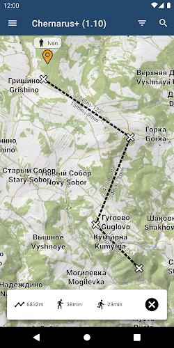 iZurvive - Map for DayZ & Arma apk