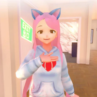 Yandere Ai Girlfriend Game apk