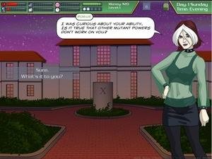 Rogue-Like: Evolution v1.62