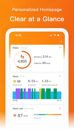 Zepp Life v6.14.0