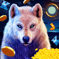 Good Luck Wolf Casino apk