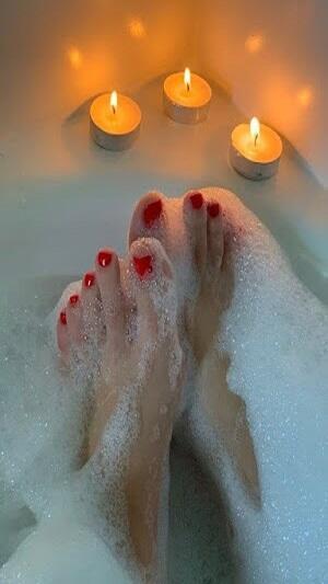 Feet Finder