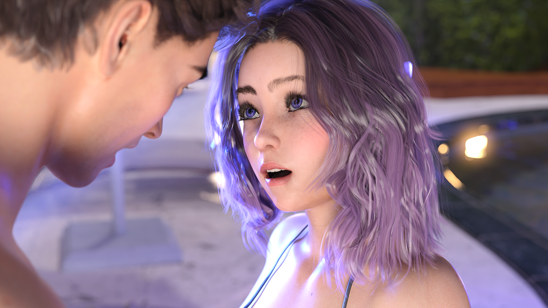 FreshWomen Game apk