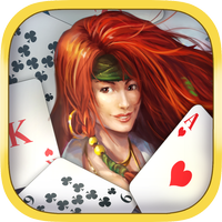 Pirate Solitaire Free