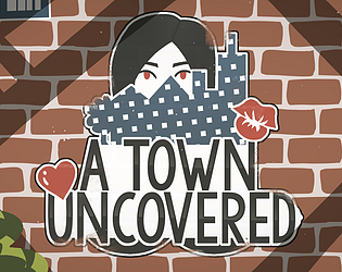 A Town Uncovered v0.31.3