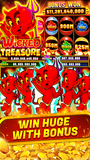 Wonder Cash Casino Vegas Slots Real Money