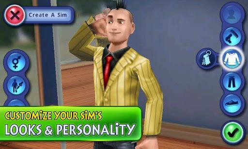 The Sims™ 3 apk