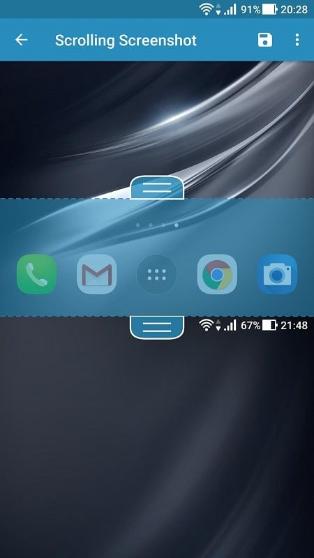 Screenshot Easy Pro