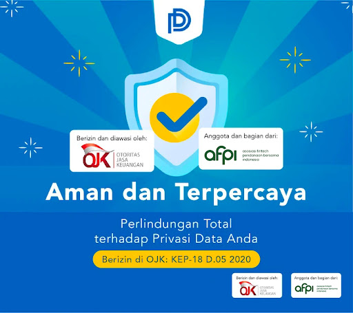 DanaRupiah-Pinjaman Uang Cepat apk