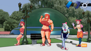 Heroes University H v0.2.8.2 (NSFW H-Game +18)