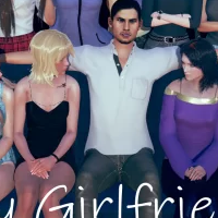 My Girlfriends (18+)
