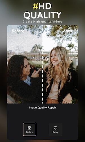Wink Video Retouching Tool Mod