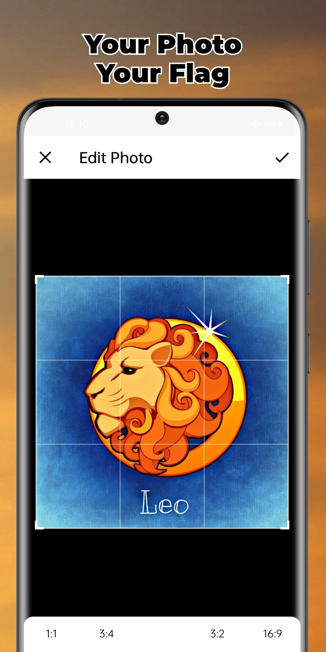 India Flag Live Wallpaper apk