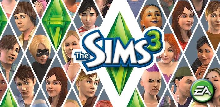 The Sims™ 3 apk