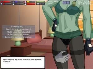 Rogue-Like: Evolution v1.62
