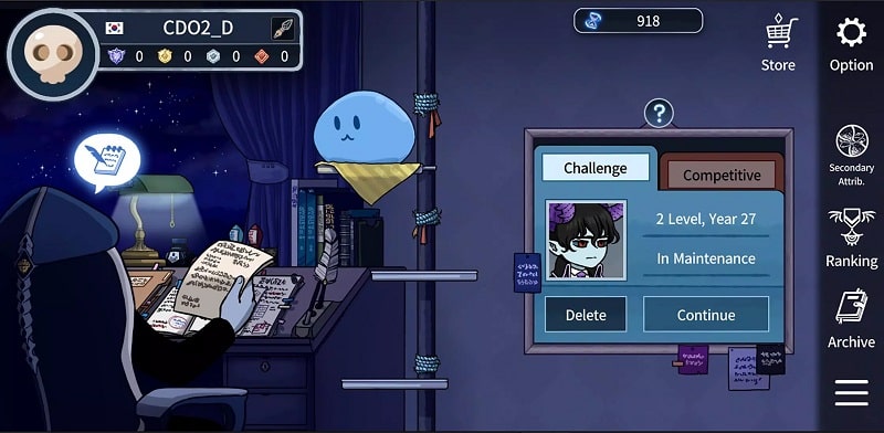 CDO2:Dungeon Defense v00.49.04