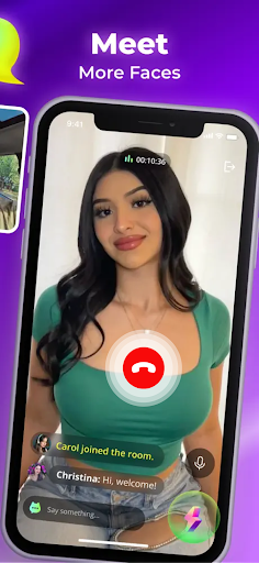 Chatrandom Sexy Video Call apk
