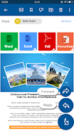 Email App for Hotmail, Outlook