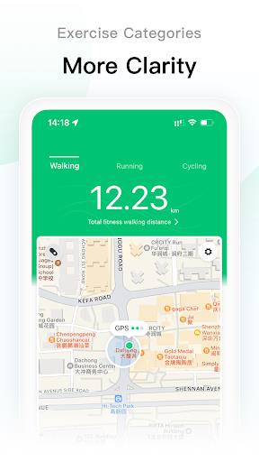 Zepp Life v6.14.0