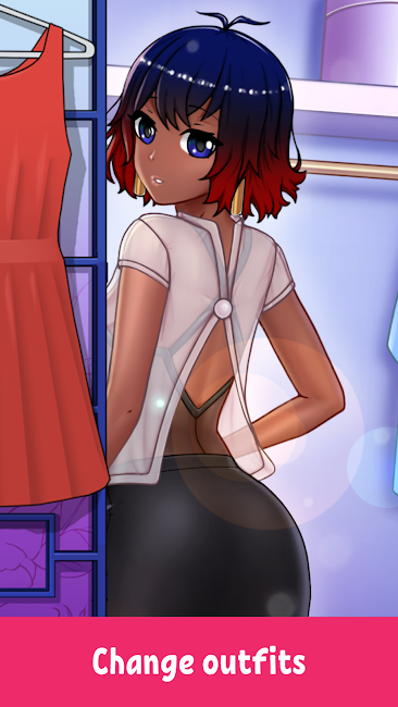 PP: Adult Games Fun Girls sims Mod