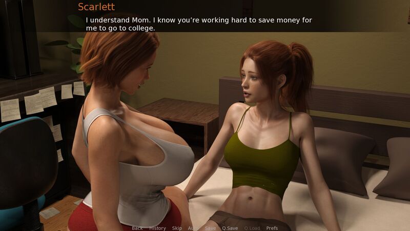 Milf Breeder Game apk