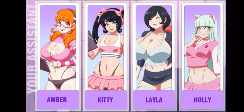 Waifu Hub 7 Game apk
