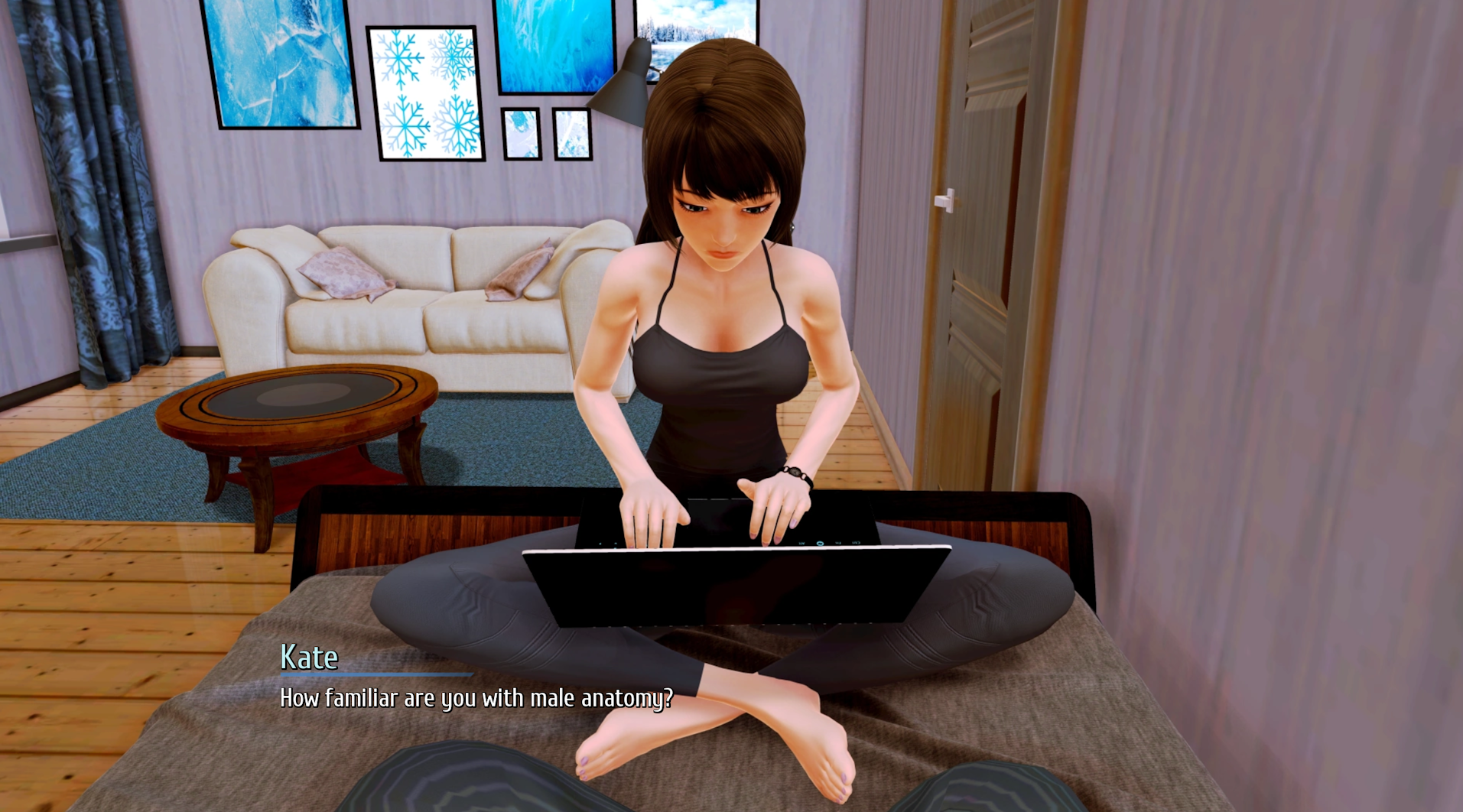 Harem Hotel Android apk