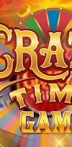 Crazy Time Casino Live APK