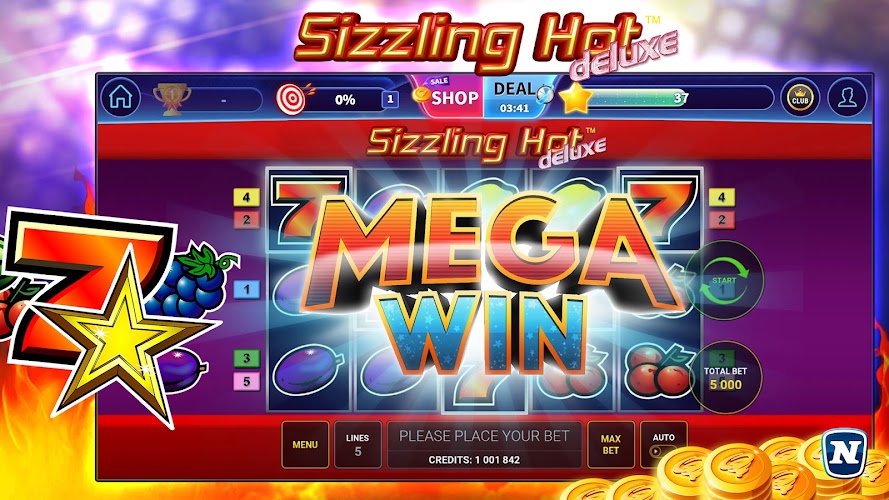 GameTwist Vegas Casino Slots APK