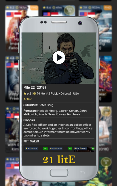 Indoxx1 Nonton Movie