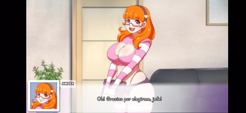Waifu Hub 7 Game apk