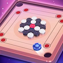 Carrom Lure