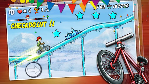 BMX Boy apk