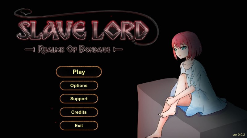Slave Lord Realms of Bondage apk