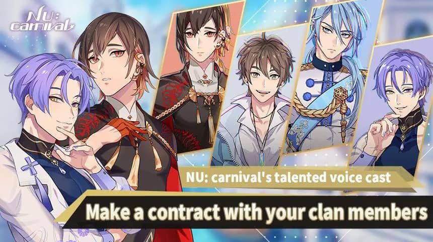 NU: Carnival apk