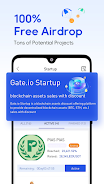 Gate.io - Buy Bitcoin & Crypto