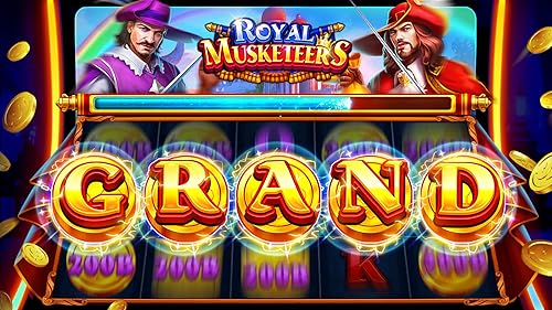 Cash Frenzy™ - Casino Slots Free Coins apk