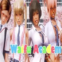 Waifu Academy [v0.13.0]